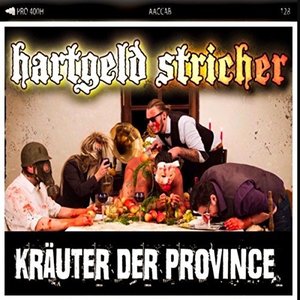 Kräuter der Province