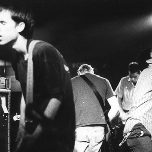 Angel Hair photo provided by Last.fm