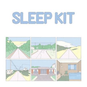 Sleep Kit - EP