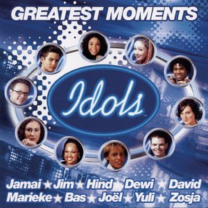 Idols - Greatest Moments