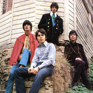 The Merry‐Go‐Round photo provided by Last.fm