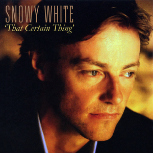 That Certain Thing cover