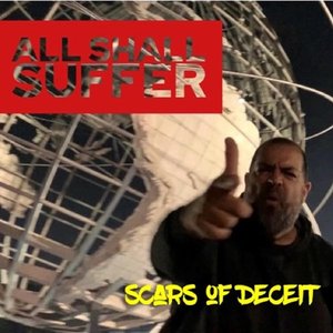 Scars Of Deceit