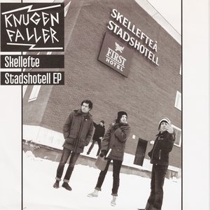 Skellefte Stadshotell EP