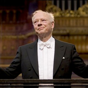 Bernard Haitink & Concertgebouw Orchestra 的头像