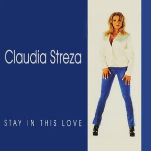 Stay in This Love - EP