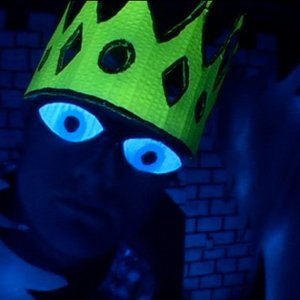 Avatar for The Wolf Under The Moon