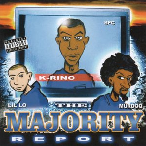 Avatar de K-Rino, Lil Lo & Murdoq