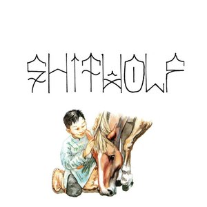 Shitwolf 的头像