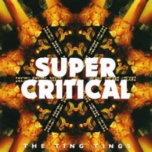 Super Critical [Explicit]