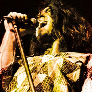Ian Gillan photo provided by Last.fm