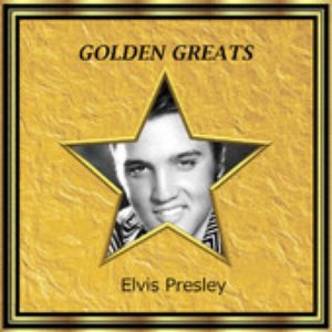 Golden Greats - Elvis Presley