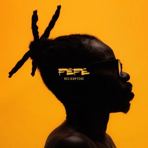 Féfé & Akhenaton のアバター