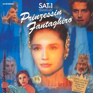 Изображение для 'Prinzessin Fantaghiro'