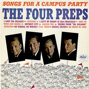 Songs for a Campus Party