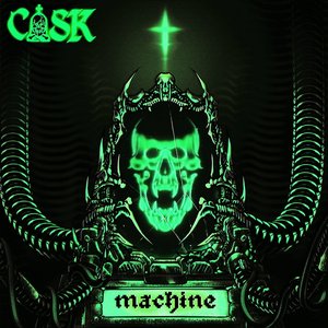 Machine