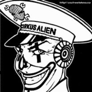 Circus Alien 的头像
