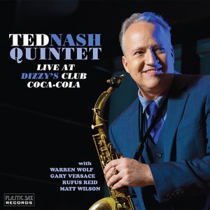 Live At Dizzy's Club Coca-Cola