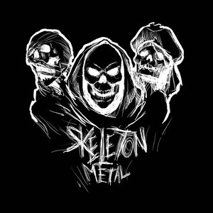 Skeleton Metal