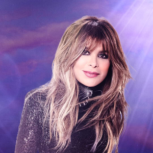 Paula Abdul live