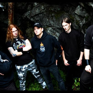 My Own Grave photo provided by Last.fm