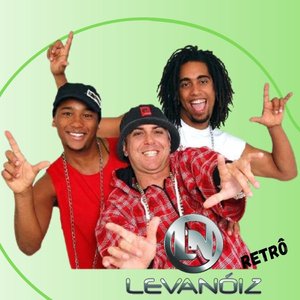 Levanóiz
