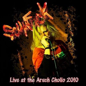 Live At The Arsch Cholio 2010