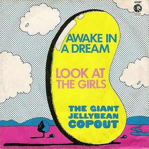 The Giant Jellybean Copout 的头像