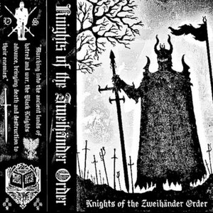 MALZARUM - Knights of The Zweihänder Order