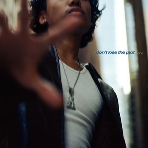 Don't Lose The Plot - Single