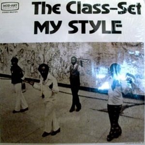The Class Set 的头像