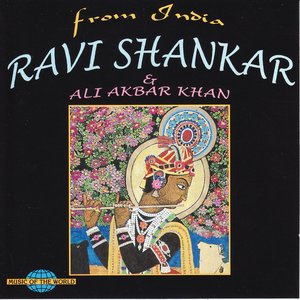 Image for 'From India (1995)'