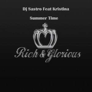 Summer Time (feat. Kristina)