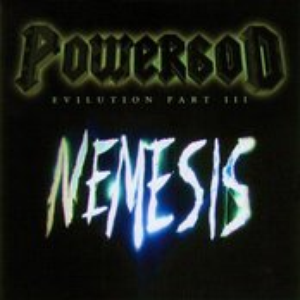 Evilution, Part III: Nemesis cover