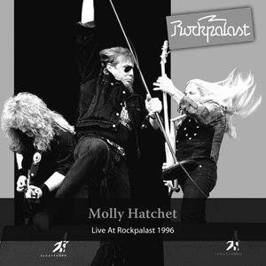 Live At Rockpalast 1996 (Live)