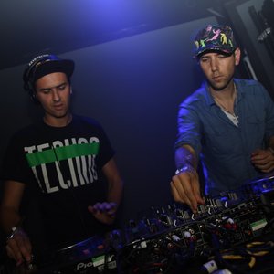 Avatar for Tiga & Boys Noize
