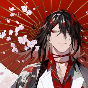 Vox Akuma【NIJISANJI EN】 的头像