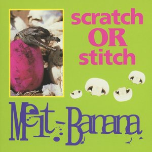 Scratch or Stitch