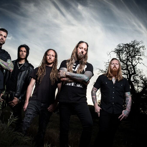 Devildriver live