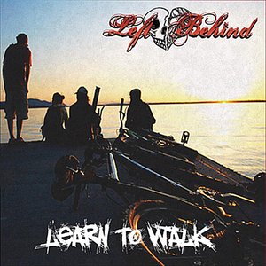 Learn to Walk