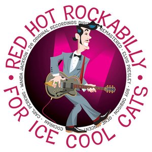 Hot Sounds for Cool Cats!