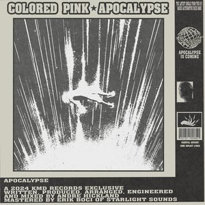apocalypse - Single
