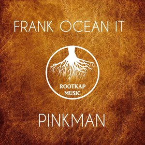 Frank Ocean (IT) 的头像