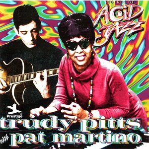 Avatar for Trudy Pitts & Pat Martino