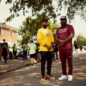 Trae tha Truth & Mysonne 的头像