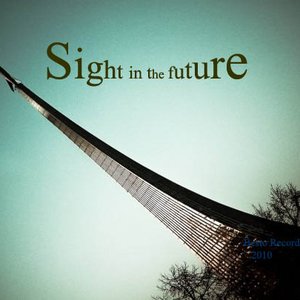 “Sight in the future (CD2)”的封面