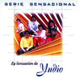 Serie Sensacional Regional Mexican Yndio