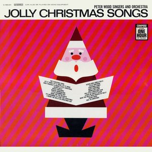 Jolly Christmas Songs