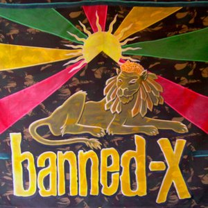 Image for 'Banned-X'