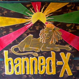 Banned-X photo provided by Last.fm